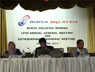 34th AGM Presentation to Shareholders Q & A Part 2