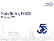 FY 2025 Financial Results