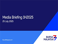 1H 2025 Financial Results